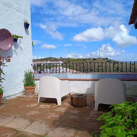 Casa Jaruf Centro Historico Parking Gratuito Patio Petfriendly Lägenhet Arcos de la Frontera Exteriör bild