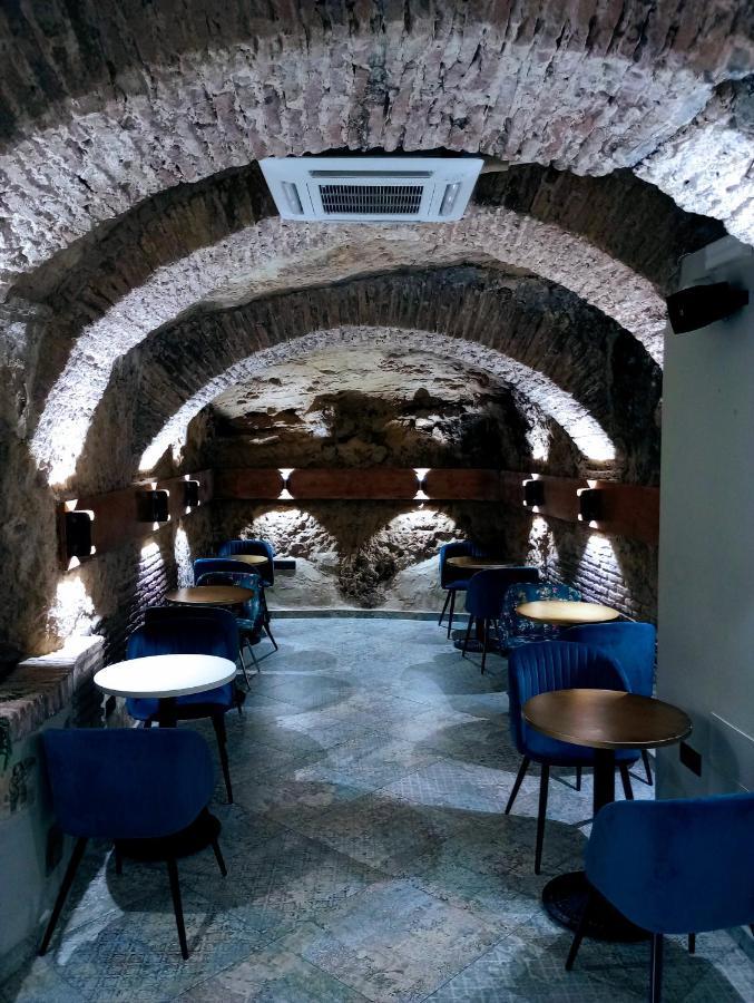 Casa Jaruf Centro Historico Parking Gratuito Patio Petfriendly Lägenhet Arcos de la Frontera Exteriör bild