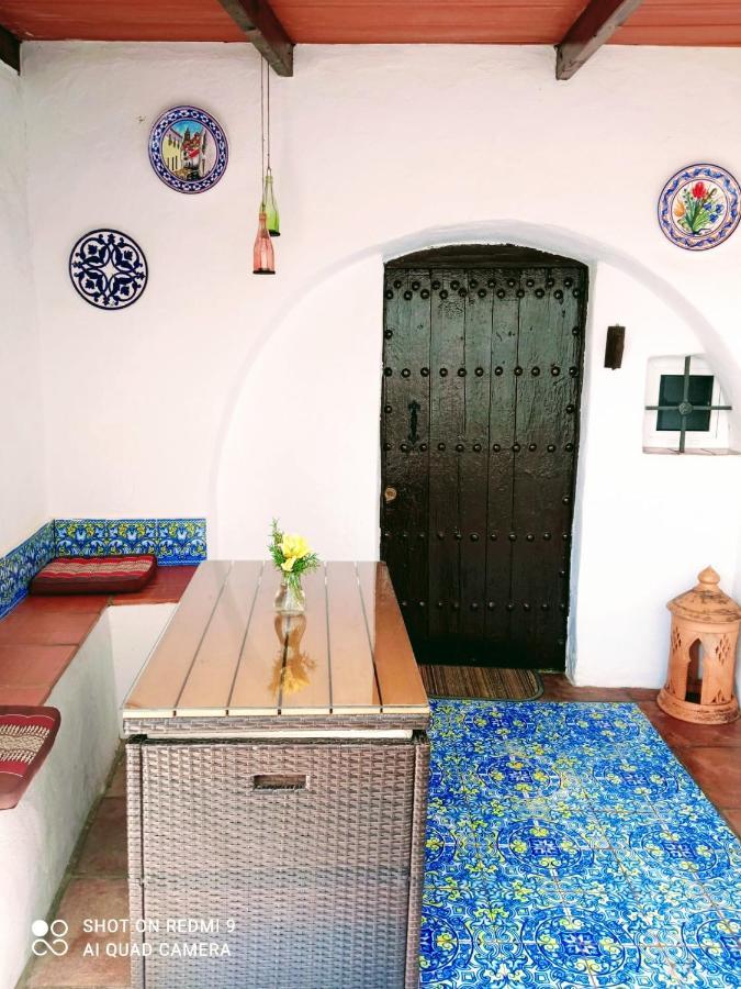 Casa Jaruf Centro Historico Parking Gratuito Patio Petfriendly Lägenhet Arcos de la Frontera Exteriör bild