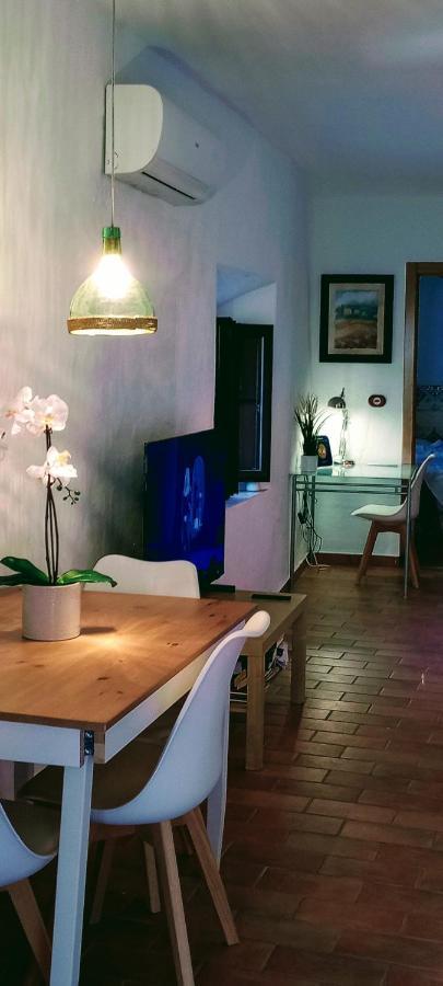 Casa Jaruf Centro Historico Parking Gratuito Patio Petfriendly Lägenhet Arcos de la Frontera Exteriör bild