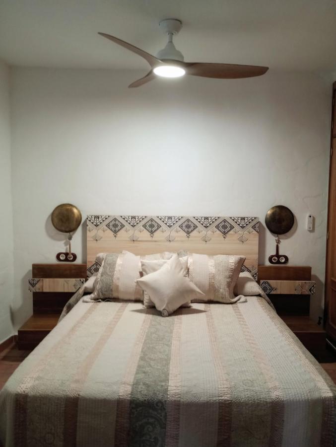 Casa Jaruf Centro Historico Parking Gratuito Patio Petfriendly Lägenhet Arcos de la Frontera Exteriör bild