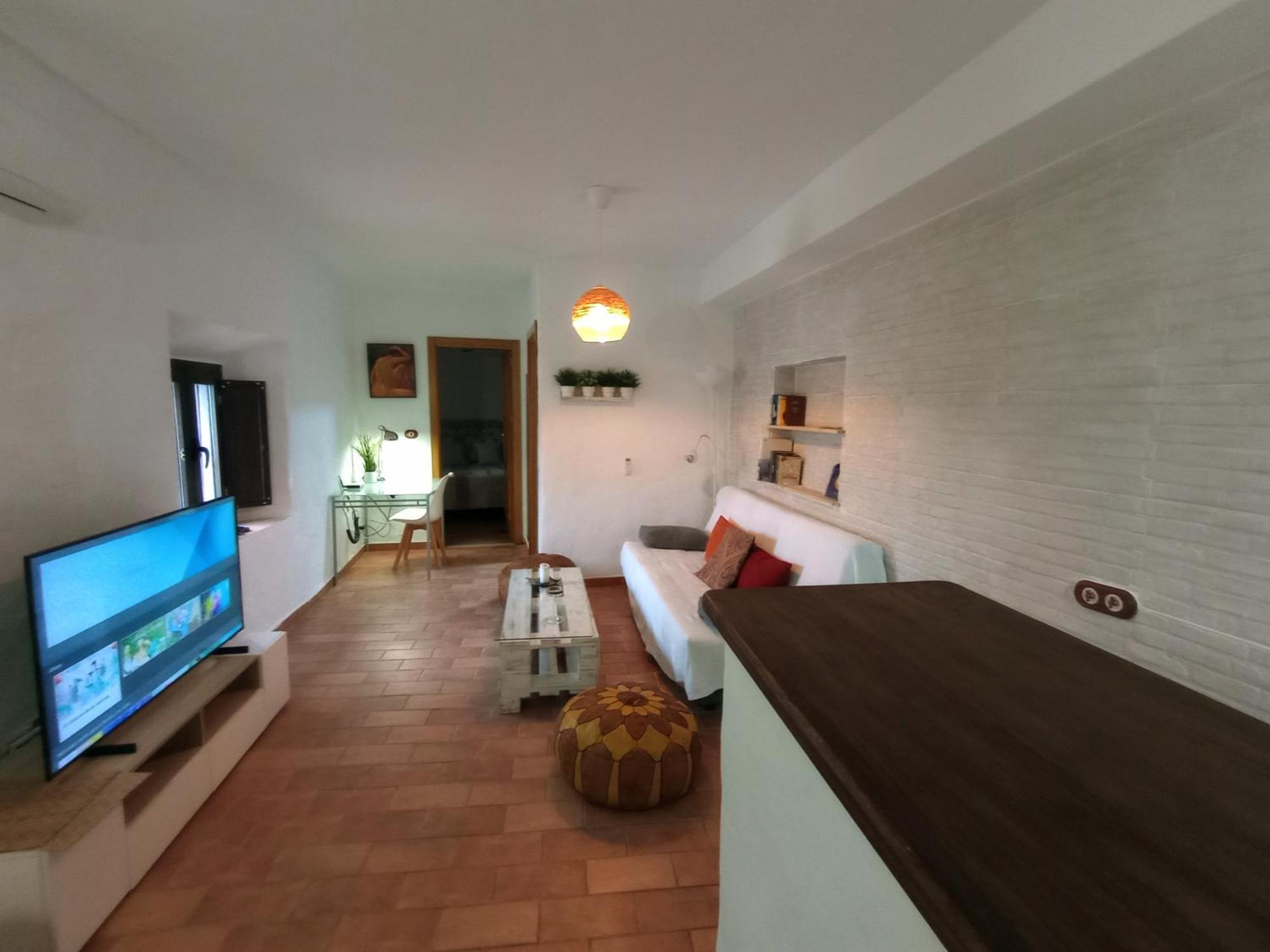 Casa Jaruf Centro Historico Parking Gratuito Patio Petfriendly Lägenhet Arcos de la Frontera Exteriör bild