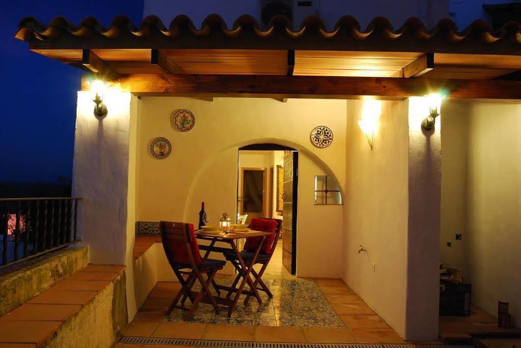 Casa Jaruf Centro Historico Parking Gratuito Patio Petfriendly Lägenhet Arcos de la Frontera Exteriör bild